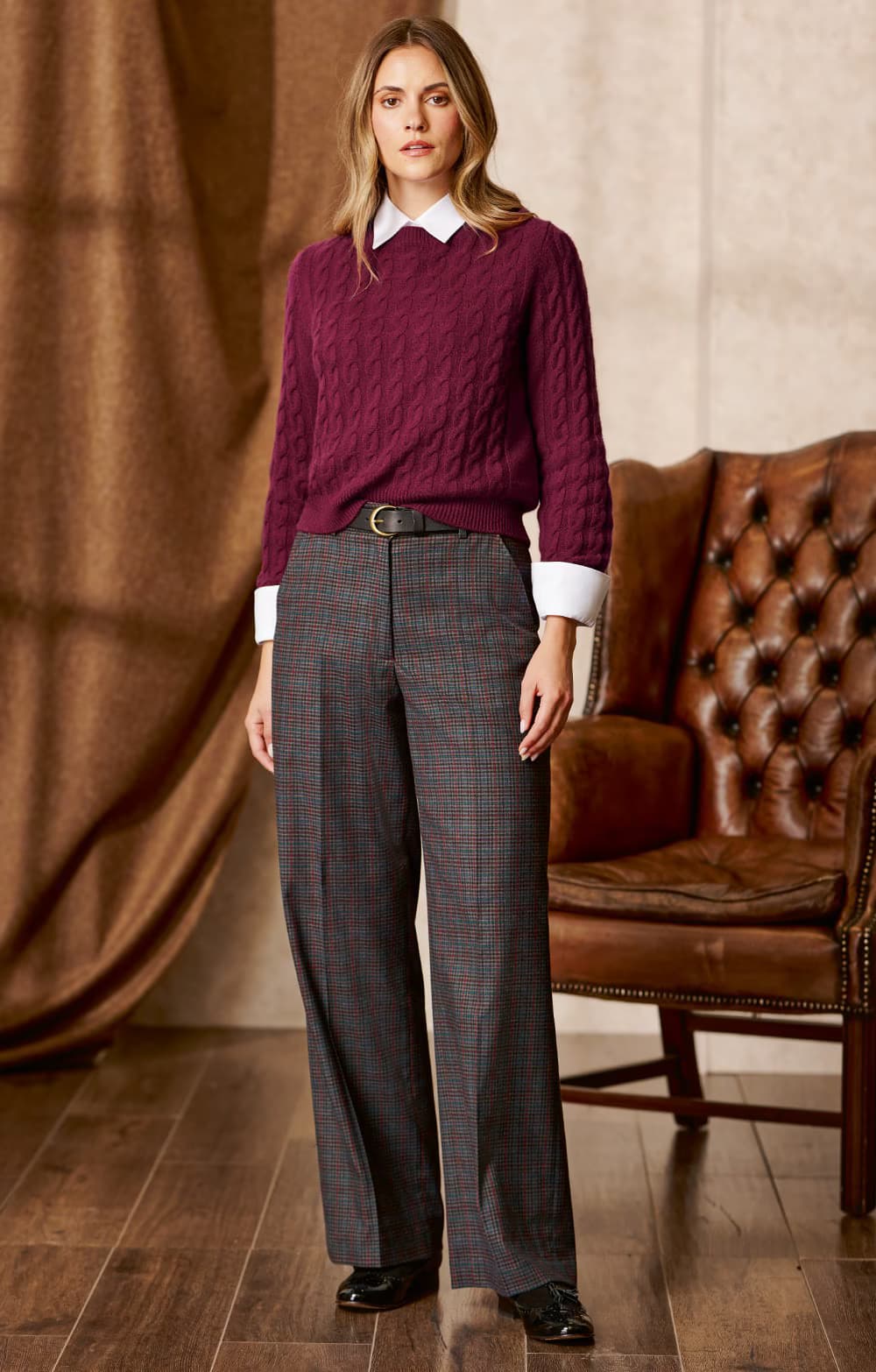 The Drape